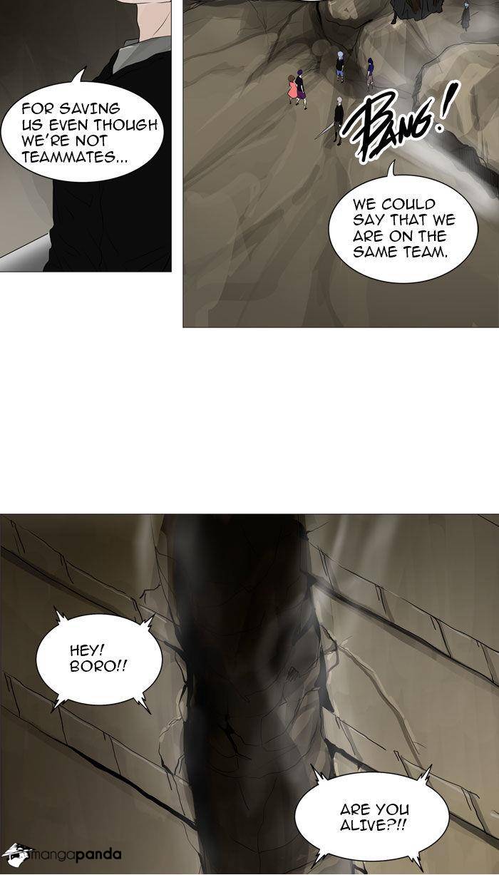 Tower of God Chapter 225 image 14
